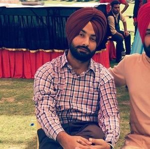 Meet your Posher, Gurneet